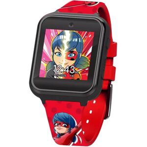 Accutime - Kinder Smart Watch Miraculous, Multicolor