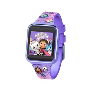 Accutime - Gabby'S Dollhouse Kinder Smartwatch, Multicolor
