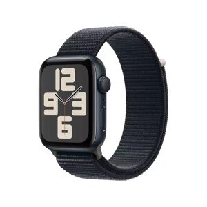 Apple - Smartwatch, Watch Se, Aluminium, Gps, 44mm, Dunkelblau