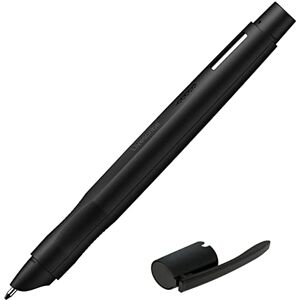 Livescribe Echo 2 Smartpen, Schwarzer Digitalstift, Bluetooth, Kabellos – Kompatibel mit iOS, Android, Mac, Windows