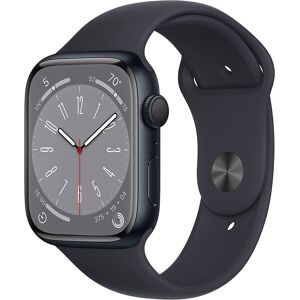 Apple Watch Series 7 Blue (MKN83FD/A) 45MM