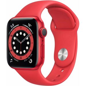 Apple Watch Series 6 Red (M00A3FD/A) 40MM