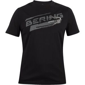 Bering Polar T-Shirt S Schwarz