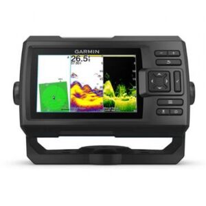 Garmin Striker Vivid 5cv - GPS-Fishfinder