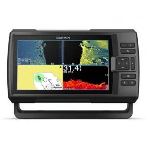 Garmin Striker Vivid 9sv - GPS-Fishfinder