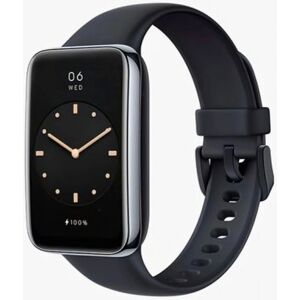 Xiaomi Smart Band 7 Pro GL - Fitness-Tracker - Schwarz