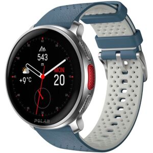 Polar VANTAGE V3 - Sportuhr - Sky Blue