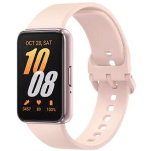 Samsung Galaxy Fit 3 - Smartwatch 40mm - Pink/Gold