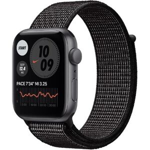 Apple Watch SE, Nike+, GPS