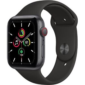 Apple Watch SE, Cellular