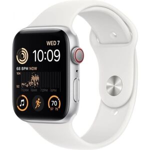 Apple Watch SE 2, Aluminium, 44mm, Cellular