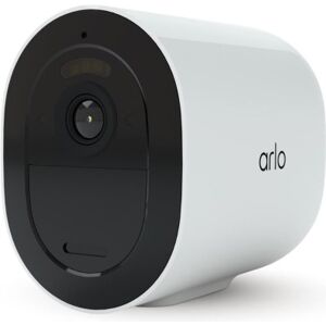 Arlo Go 2 - Weiss