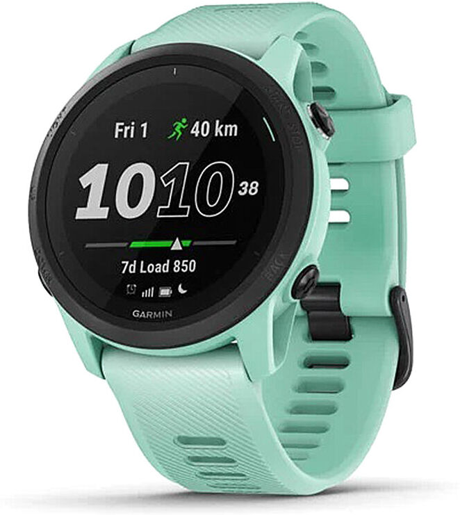 Garmin GPS-Laufuhr Forerunner® 745 grün   X 010-02445-11 Auf Lager Unisex EG