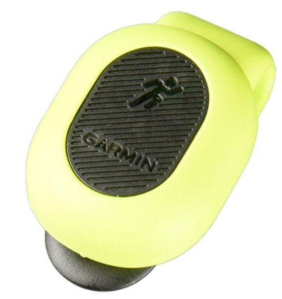 Garmin Running Dynamics Pod - Grün