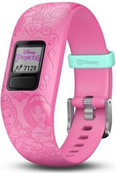 Garmin vivofit jr. 2 - Activity Tracker - Disney Prinzessin