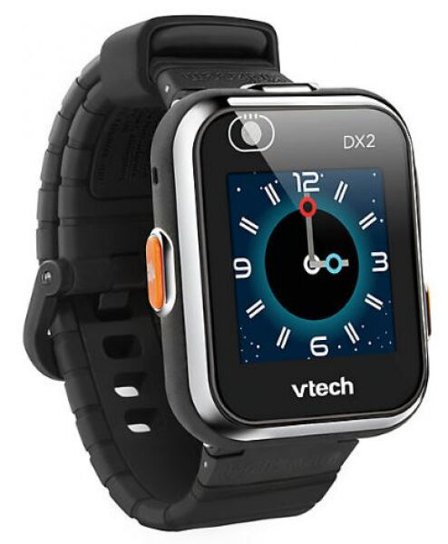 Vtech Kidizoom DX2 - Smartwatch - Schwarz