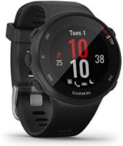 Garmin Forerunner 45S schwarz