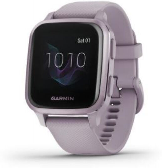 Garmin venu SQ - Sportuhr - Lavendel