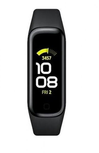 Samsung Galaxy Fit2 - Aktivitäts-Tracker - Schwarz