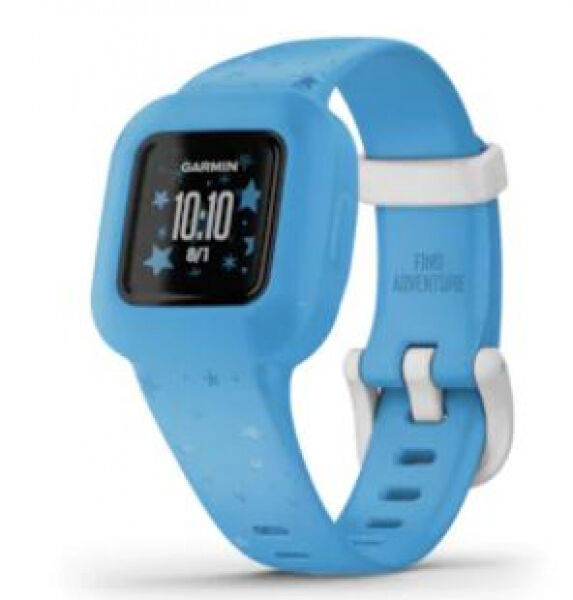 Garmin vivofit jr. 3 - Activity Tracker - Blue Stars