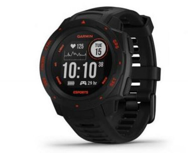 Garmin Instinct Esports Edition - Smartwatch