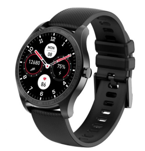 Divers oromed KW11 - Smartwatch - Schwarz