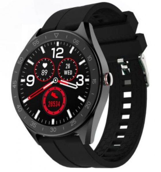 IBM R1 - Smartwatch - Schwarz