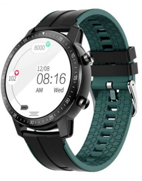 Divers Senbono S30 - Smartwatch - Grün