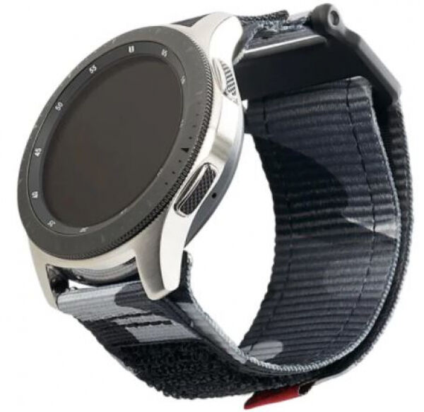 Divers UAG Sam Watch Active Strap Midnight Camo Samsung Galaxy Watch 46mm
