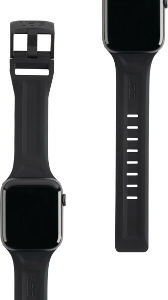 Divers UAG - Apple Watch Scout Strap [44mm/42mm] - black