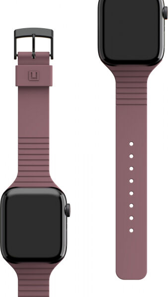 Divers UAG - [U] Aurora Strap - Apple Watch [44mm/42mm] - dusty rose