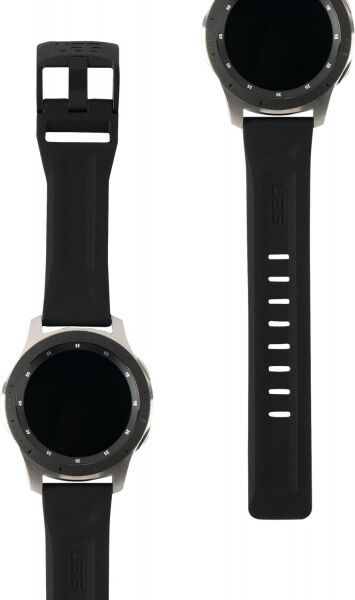 Divers UAG - Samsung Galaxy Watch Scout Strap [46mm] - black