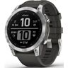 Garmin Garmin fenix 7 Silver/Graphite SB 010-02540-01