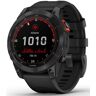 Garmin Garmin fenix 7X Solar Gray/Black SB 010-02541-01