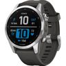 Garmin Garmin fenix 7S Silver/Graphite SB 010-02539-01