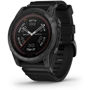 Garmin Smartwatch tactix 7 Pro Solar schwarz