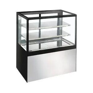 Polar Serie U Deli Kühlvitrine 285L