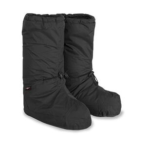 Fox Biwakschuhe Polar Winddicht schwarz