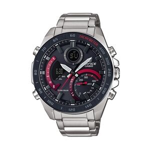 Casio Herren Armbanduhr Edifice ECB-900DB-1AER Solar Bluetooth Smart