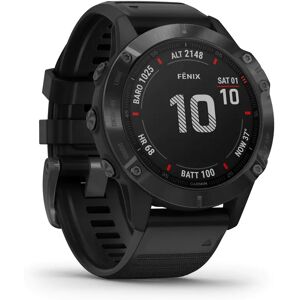 Fenix ??6 Pro Multisport-GPS-SmartWatch