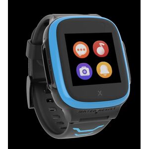 X5 Kinder-Smartwatch spielen