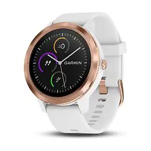 Garmin Vivoactive 3 GPS Smartwatch (Silikon) 2018 Unisex