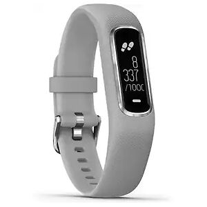 Garmin vivosmart 4 Small/Medium hellgrau