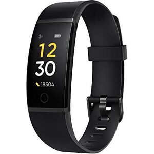 Realme Band   schwarz