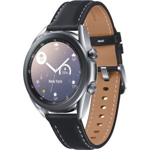 Samsung Galaxy Watch 3 (2020)   R850   Edelstahl   41mm   Mystic Silver