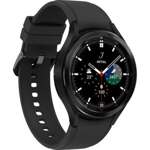 Samsung Galaxy Watch 4 Classic (2021)   R890   46 mm   schwarz