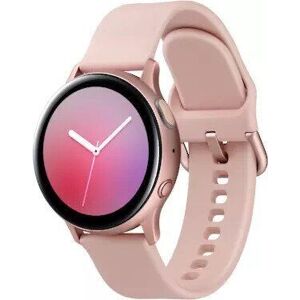 Samsung Galaxy Watch Active 2 40mm (2019)   R835   40 mm   Aluminium   4G   rosegold