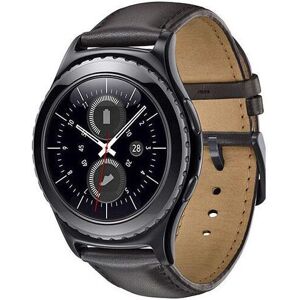 Samsung Gear S2 Classic (2015)   schwarz