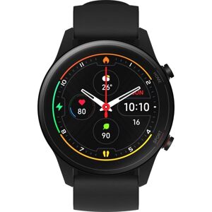 Xiaomi Mi Watch Version Smartwatch (1,39