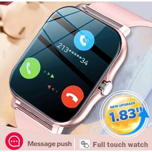 Wula Mall 2024 Neue Smartwatch Android Telefon 1,8 